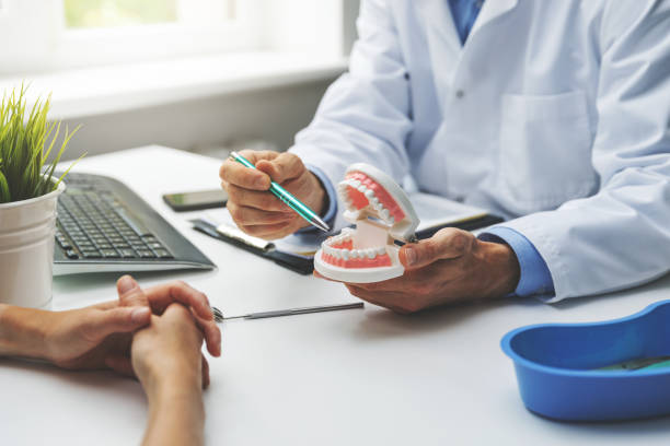 Advanced Technology for Better Dental Care in Anthony, TX