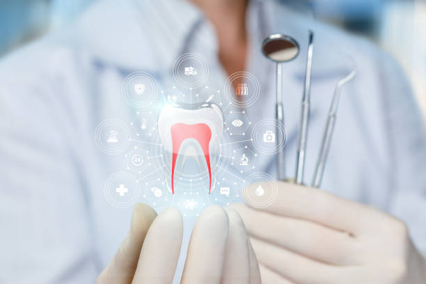 Oral Cancer Screening in Anthony, TX