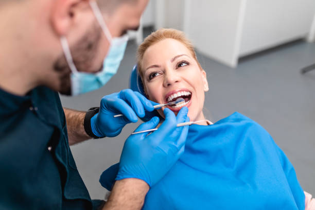 Best General Dentistry  in Anthony, TX