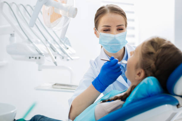 Best Periodontal (Gum) Disease Treatment  in Anthony, TX